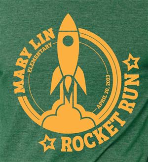 ROCKET RUN 2023